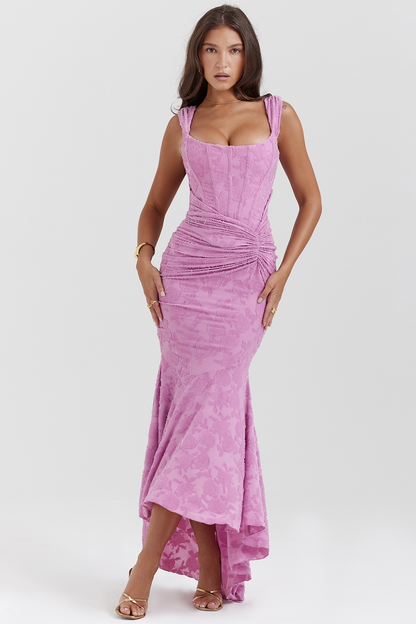Nalina - Vestido Maxi Chic