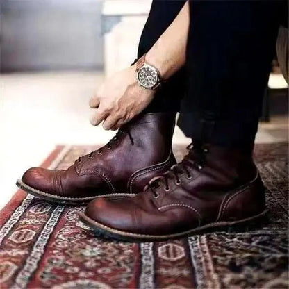 Juliano - Botas Elegantes