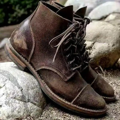Juliano - Botas Tradicionais