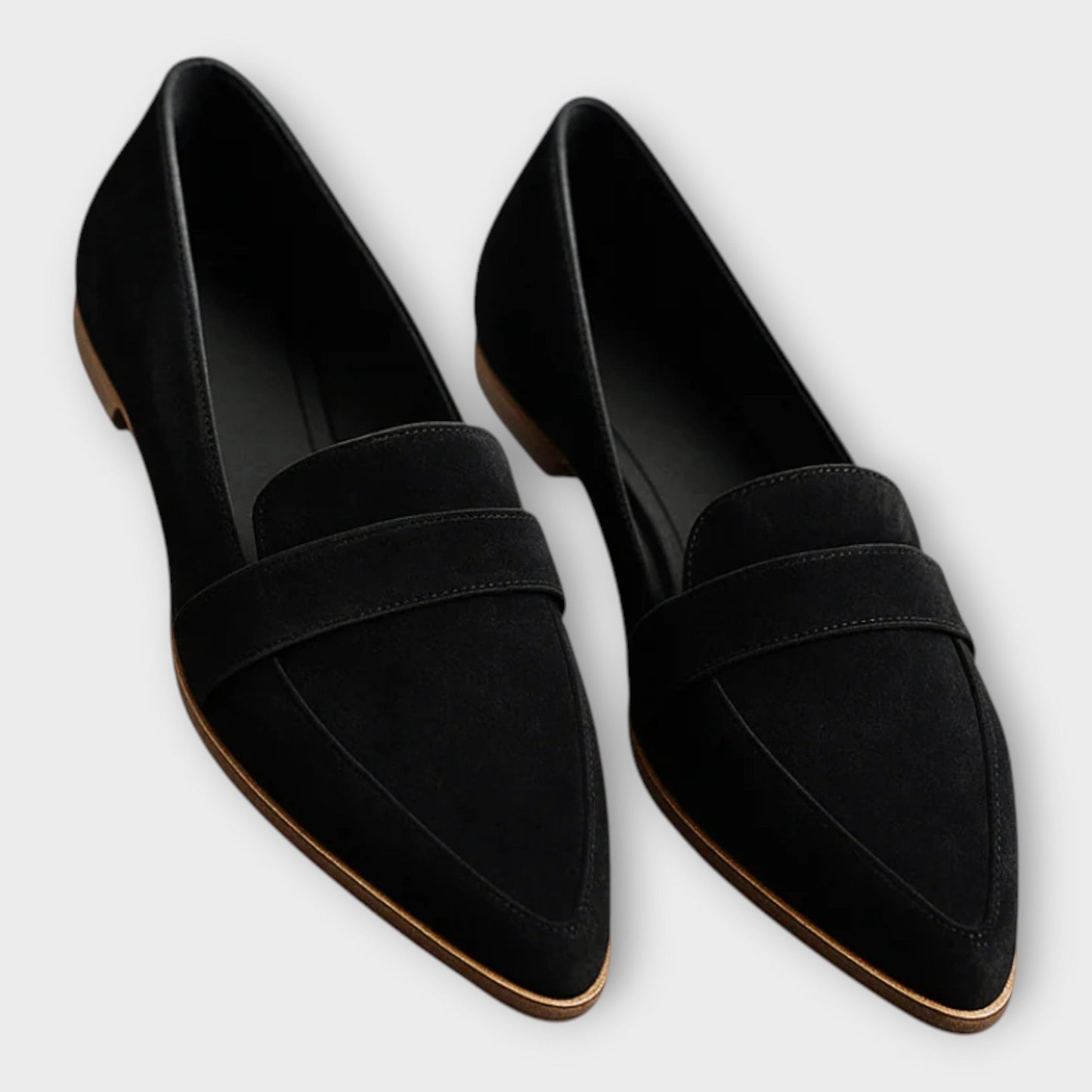 Loafers Sofisticados com Estilo Moderno