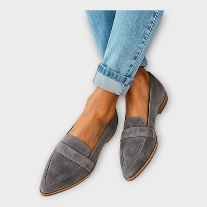 Loafers Sofisticados com Estilo Moderno