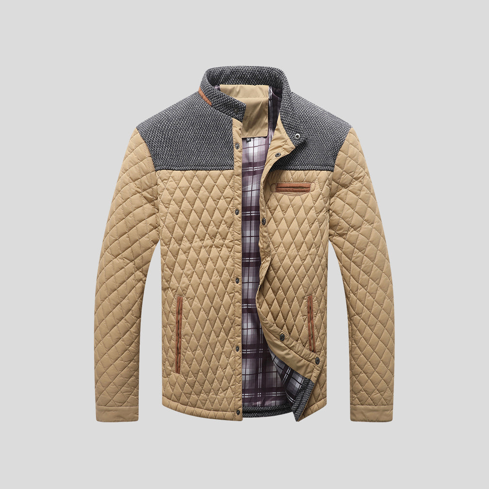 Jorge - Chaqueta Cortaviento Charter