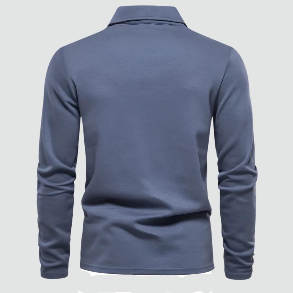 Simão - Premium Polo Shirt