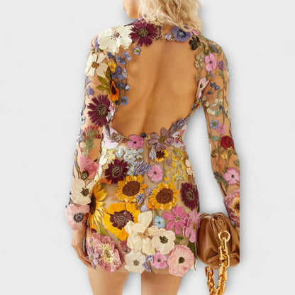 Dolores - Vestido Floral