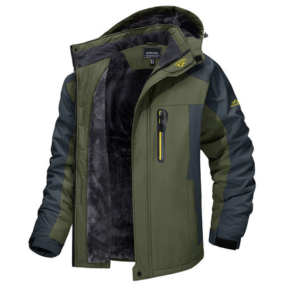 Martim - Impermeable para Hombre