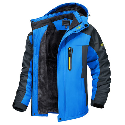 Martim - Impermeable para Hombre