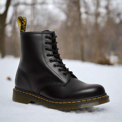 Sérgio - Botas Elegantes con Detalle de Cordones