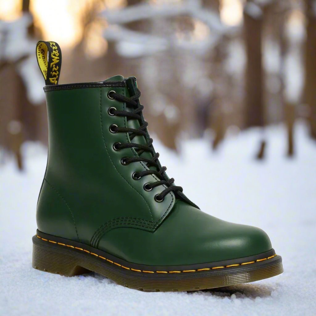 Sérgio - Botas Elegantes con Detalle de Cordones