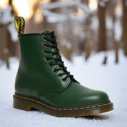 Sérgio - Botas Elegantes com Atacadores