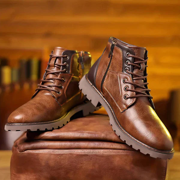 Filipe - Botas Duraderas