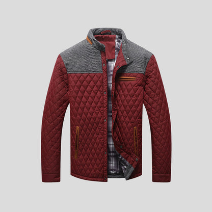 Jorge - Chaqueta Cortaviento Charter