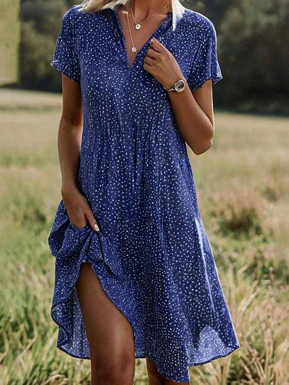 Ana Bela - Versatile Midi Dress