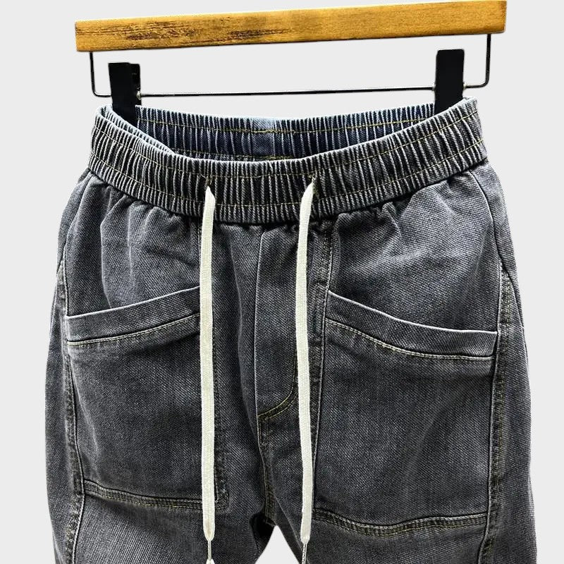 Rui - Conforto e Estilo em Um Único Design