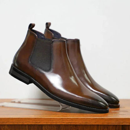 Luís - Chelsea Boots