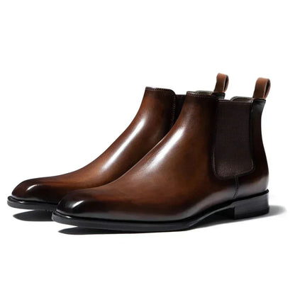 Luís - Chelsea Boots