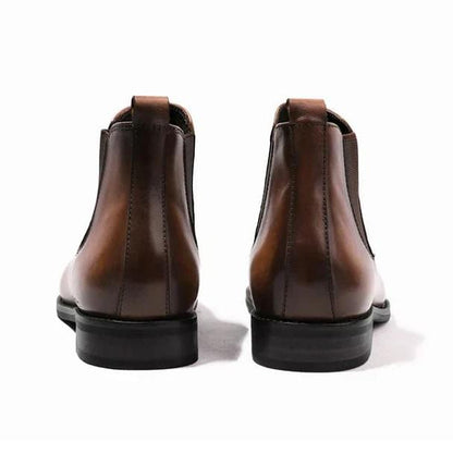 Luís - Chelsea Boots