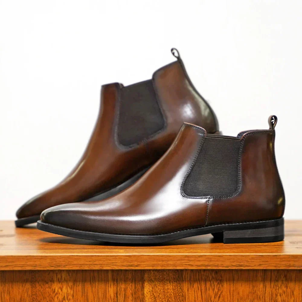 Luís - Chelsea Boots