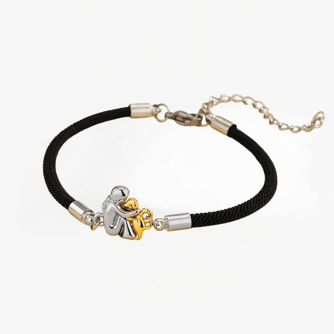 Coleção Abraço de Cão - Pulseira