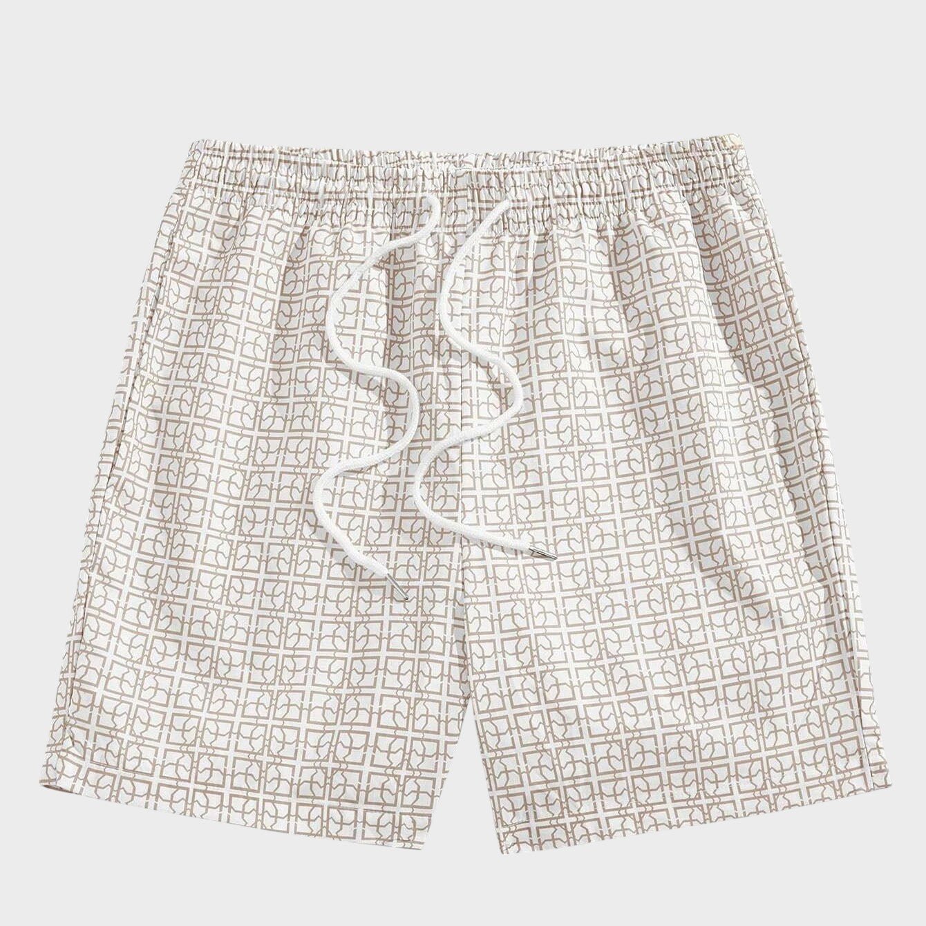 Miguel - Tulum Bayline Shorts