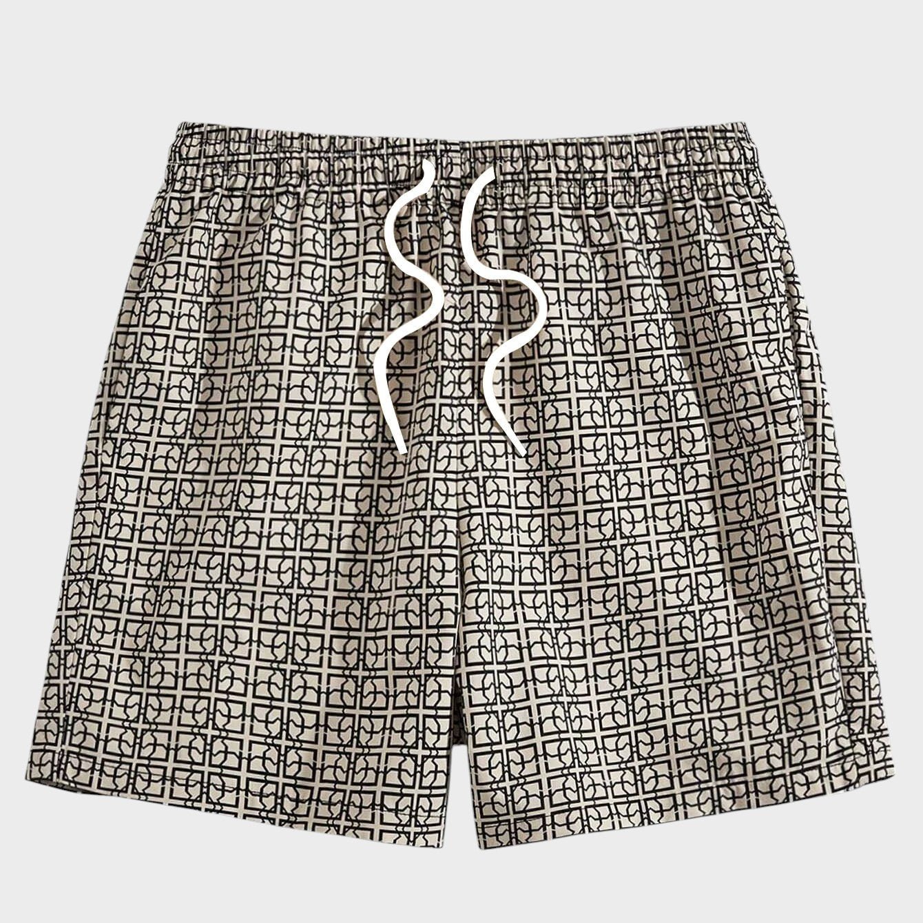 Miguel - Tulum Bayline Shorts
