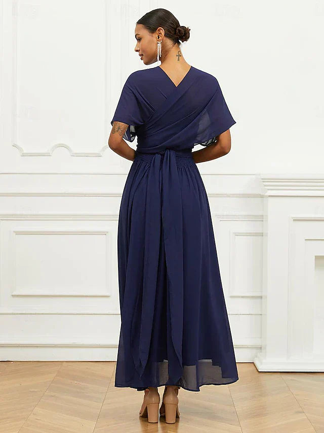 Helena - Midi Formal Dress