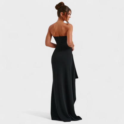 Zafira - Vestido Maxi Chic