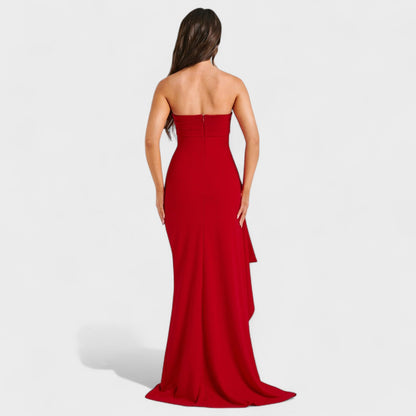 Zafira - Vestido Maxi Chic